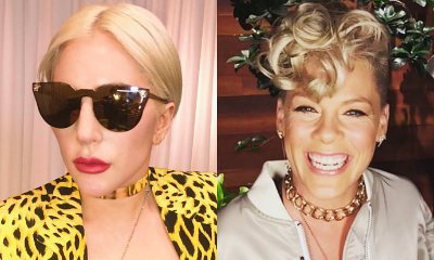 Lady GaGa and Pink Set to Perform at the 2018 Grammy Awards