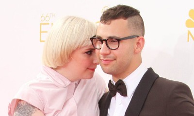 Lena Dunham and Jack Antonoff Call It Quits After Five Years