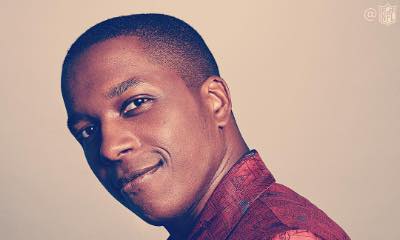 Leslie Odom Jr. Tapped to Sing 'America the Beautiful' at Super Bowl LII