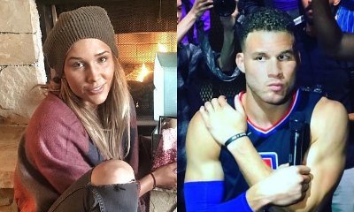Lolo Jones Dubs Blake Griffin a 'Terrible Kisser' During Bad Date