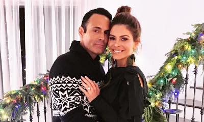 Maria Menounos Marries Keven Undergaro in Surprise New Year's Eve Wedding