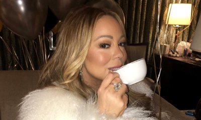 Mariah Carey Is Countersued for $3M by South American Promoters Over Canceled Tour Dates