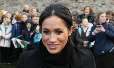 Meghan Markle Has Finally Chosen a Wedding Dress Designer