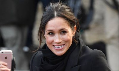 Meghan Markle to Break Royal Tradition by Giving Speech at Her Wedding