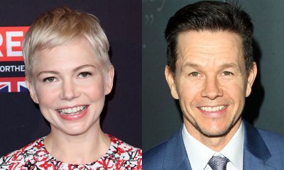 Michelle Williams Praises Mark Wahlberg for Donating His 'All the Money' Reshoot Fee to Time's Up
