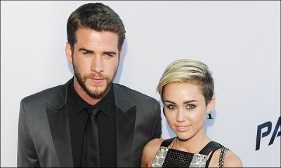 Report: Miley Cyrus and Liam Hemsworth Secretly Get Married in Australia
