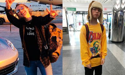 Millie Bobby Brown and Jacob Sartorius Confirm Romance Rumors With Sweet Selfie