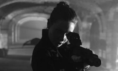 'Mission: Impossible 6' Helmer Shares Cool New Look at Rebecca Ferguson, Hints at Trailer Release