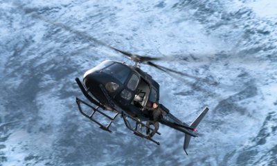 'Mission: Impossible - Fallout': Tom Cruise Shares Footage of How He Broke His Ankle on Set