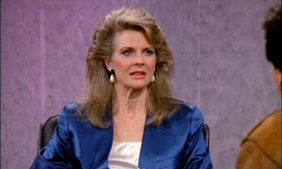 'Murphy Brown' Set to Return on CBS With Candice Bergen Reprising Her Role