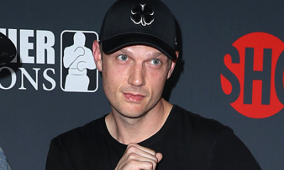 Nick Carter Accused of Having Sexual Intercourse With an Underage Girl