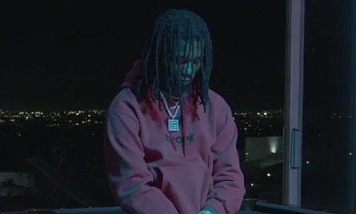 Offset Unveils Music Video for 'Violation Freestyle'