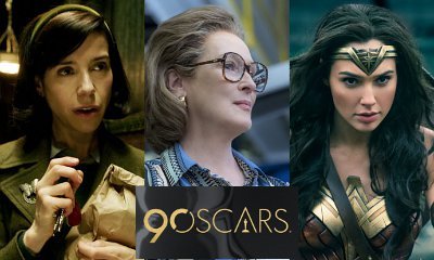 Oscar Nominations 2018 Announced - Find Out the Biggest Snubs