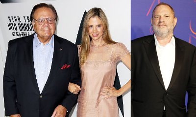 Paul Sorvino on Harvey Weinstein Blacklisting Daughter Mira: 'I Will Kill That Motherf**ker!'