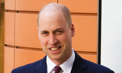 Prince William Debuts Newly Shaved Head, Expert Weighs In on How It Shows His Confidence