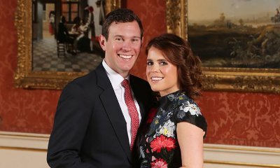 Princess Eugenie Is Engaged to Jack Brooksbank, Shares Details of His Romantic Proposal