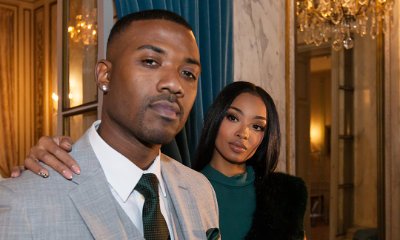 Did Ray J's Pregnant Wife Princess Love Dump Him After He's Caught Cheating on Her?
