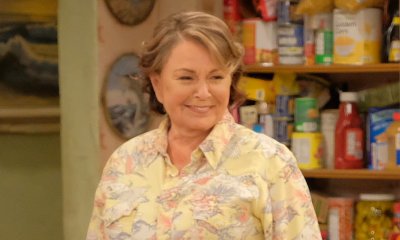 Roseanne Barr Reportedly Hates Returning to Her Series' Reboot