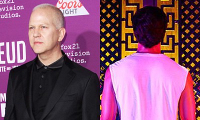 Ryan Murphy Defends 'Versace: American Crime Story', Insists 'It Is Not a Work of Fiction'