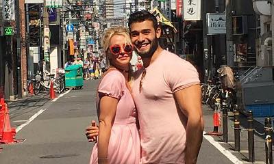 Is Sam Asghari Cheating on Britney Spears by Using Dating App? See His Response