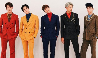 SHINee to Hold First Concert Since Jonghyun's Death, Members Pen Heartfelt Handwritten Letters