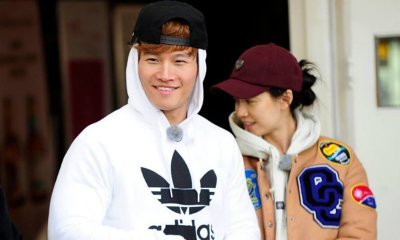 Are Song Ji Hyo and Kim Jong Kook Dating? Here's What 'Running Man' PD Says About the Rumors