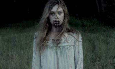 Watch: Sony Unleashes Terrifying First Trailer for 'Slender Man'