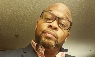 Comedian Steve Brown Brutally Attacked Onstage During Set