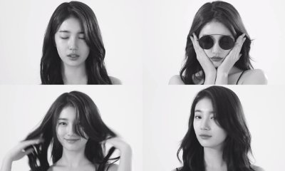 Suzy Teases New Album 'Faces of Love' With Cute Video