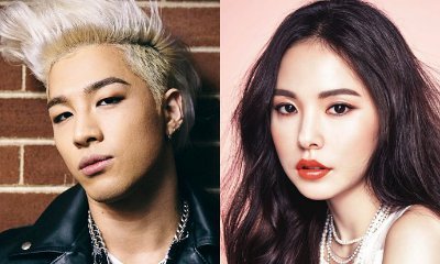 Taeyang and Min Hyo Rin to Take Wedding Photos in Hawaii