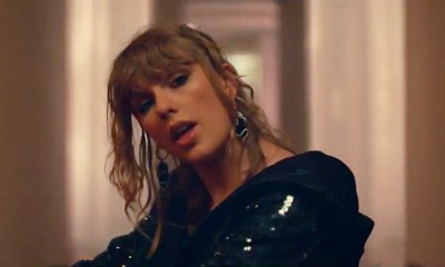 Taylor Swift Travels Around the World in 'End Game' Music Video Ft. Ed Sheeran and Future