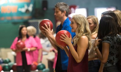'The Bachelor' Recap: Krystal Once Again Pisses Everyone Off Including Arie Luyendyk Jr.