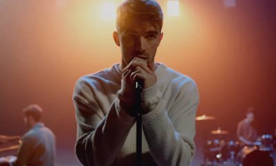 The Chainsmokers Unveils Music Video for Gloomy Track 'Sick Boy'