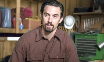 'This Is Us' Finally Reveals How Jack Gets Killed in the House Fire