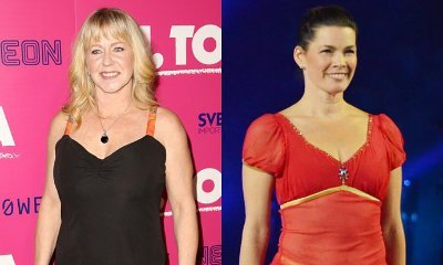 Tonya Harding Finally Admits She 'Knew Something Was Up' Before Nancy Kerrigan Attack