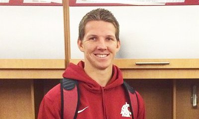 Washington State QB Tyler Hilinski Found Dead With Apparent Self-Inflicted Gunshot Wound