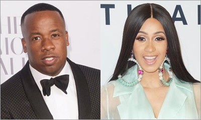 Yo Gotti Shares Snippet of a Cardi B Collab - Listen!