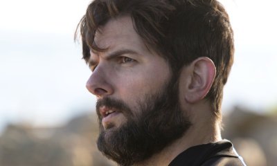 Adam Scott to Return for 'Big Little Lies' Season 2