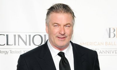 Alec Baldwin Scores a Talk Show on ABC