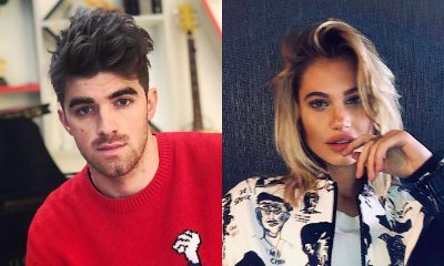 Report: The Chainsmokers' Andrew Taggart and Model Meredith Mickelson Are Dating