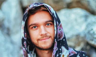 Artist of the Week: Zedd