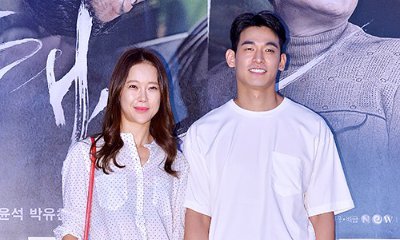 Baek Ji Young's Husband Jung Suk Won Arrested for Alleged Drug Use