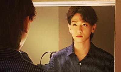 EXO's Baekhyun Apologizes After Revealing Stalker's Phone Number During Live Broadcast