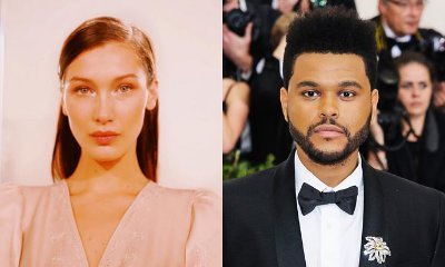 Bella Hadid and The Weeknd to Rekindle Romance in 'a Matter of Time'