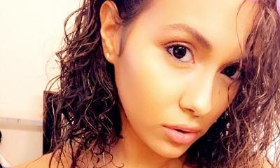'Teen Mom' Star Briana DeJesus Shows Off New Boobs and Butt After Plastic Surgery