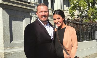 Report: Bristol Palin's Husband Dakota Meyer Files for Divorce, Moves Out of Home