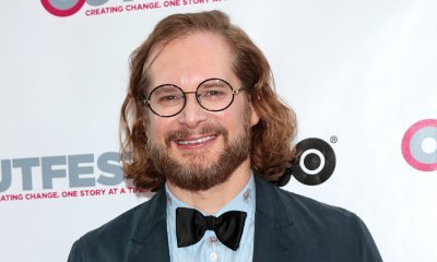 Bryan Fuller Leaves Apple's 'Amazing Stories' Reboot