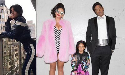 Camila Cabello Is Insecure After Blue Ivy Shushed Parents Jay-Z and Beyonce During Her Grammy Speech