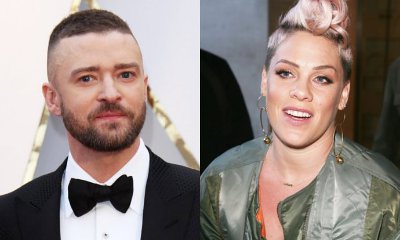 Celebs Give Mixed Responses to Justin Timberlake's Super Bowl Halftime Show, Praise Pink