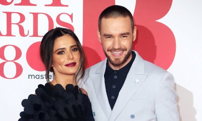 Cheryl and Liam Payne's Loved-Up Display at BRITs Is Just a 'Stunt,' Friends Say